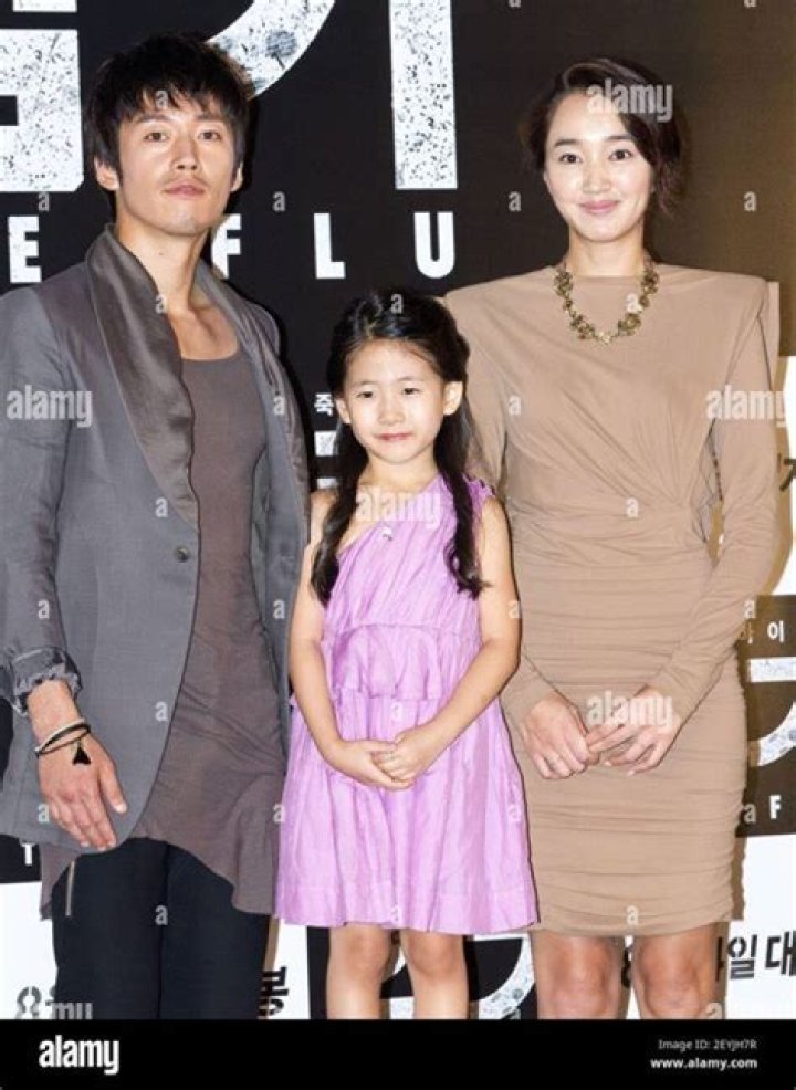 Jang Hyuk Wife Kim Yeo Jin 영화, 배우, 연예인