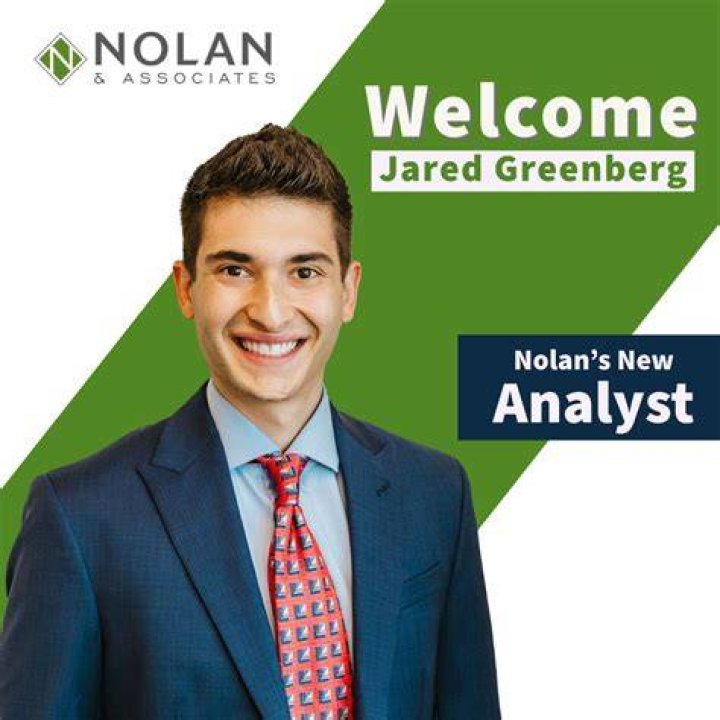 Jared Greenberg Nolan & Associates