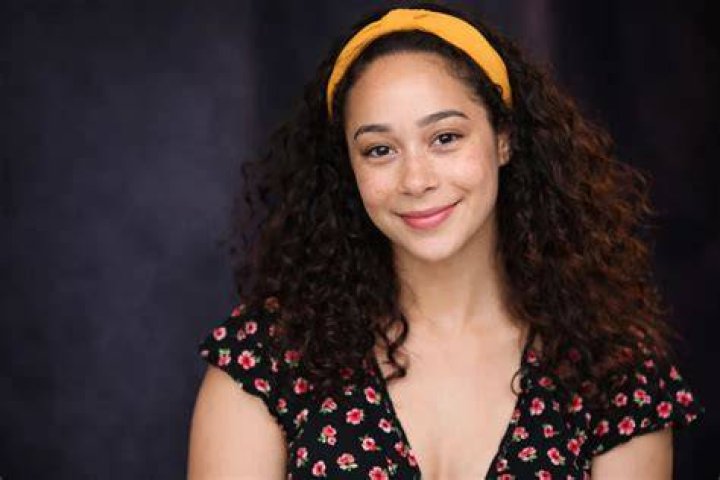 Jasmine Williams Celebsgraphy