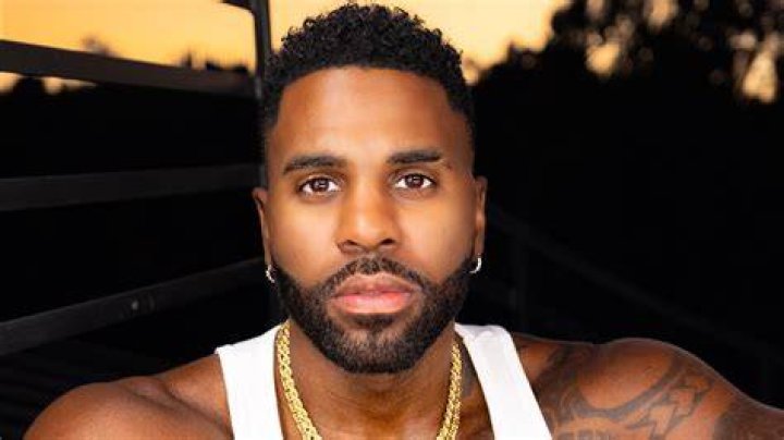 Jason Derulo is dating Manchester United star Jesse Lingard’s
