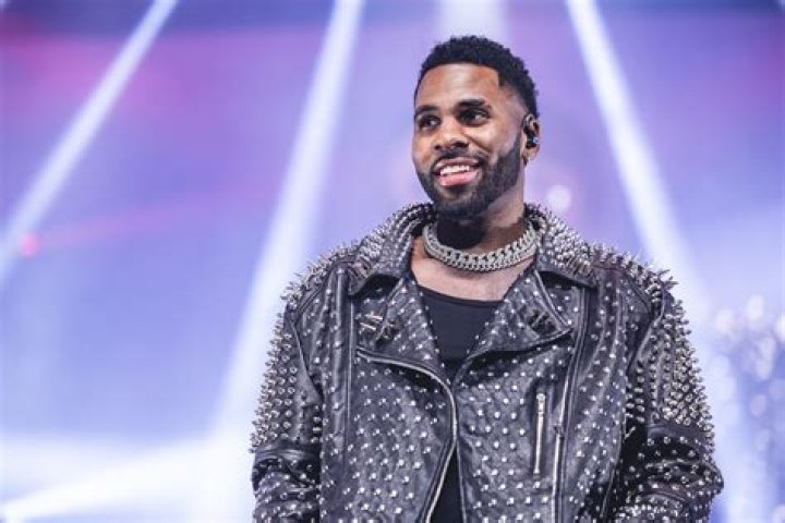 Jason Derulo's Girlfriend and TikTok Partner, Jena Frumes, Have Split