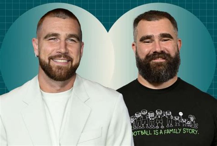 Jason Kelce inspired to speak out about Floyd after listening to