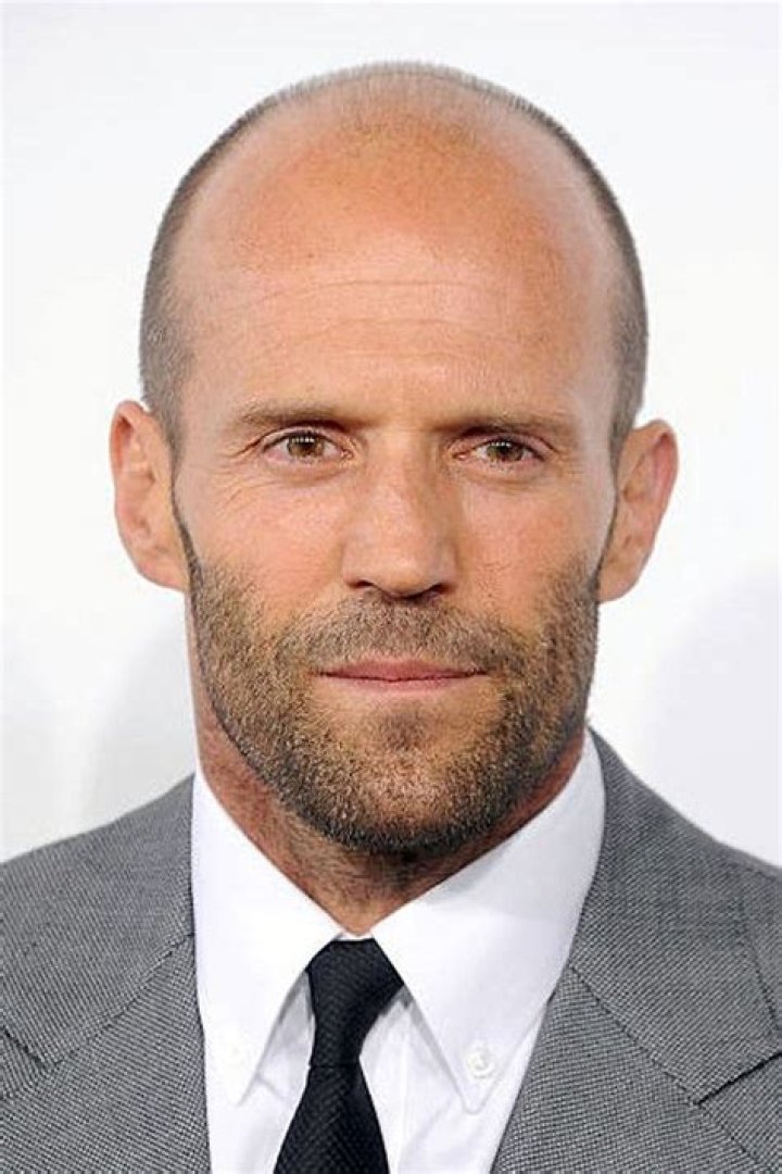 Jason Statham Ka&ccedil; Yaşında? Kimdir? Kimdir Wiki Biyografi Sitesi