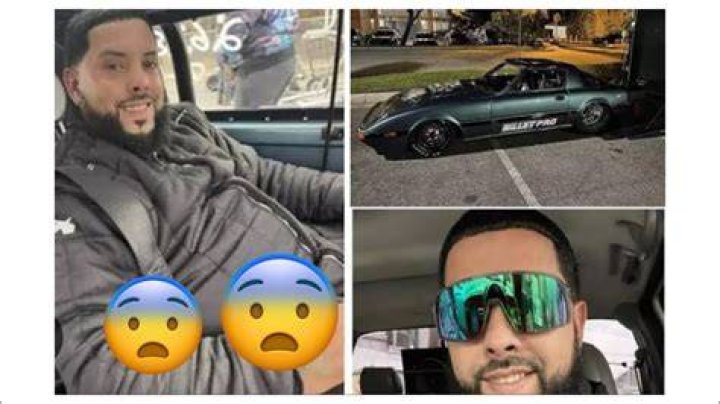 Jay Arroyo Motorcycle Accident Philadelphia Death, Pennsylvania Jay
