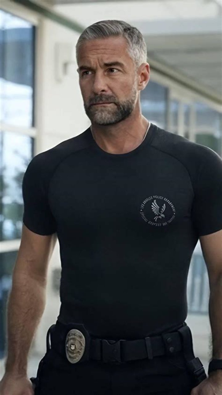 Jay Harrington &mdash; The Movie Database (TMDB)