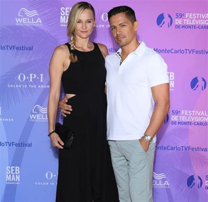 Jay Hernandez Kids Jaden Family Ethnicity And Religion