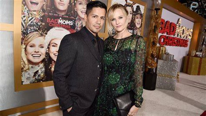 Jay Hernandez&rsquo;s Wife All About Daniella Deutscher Hollywood Life