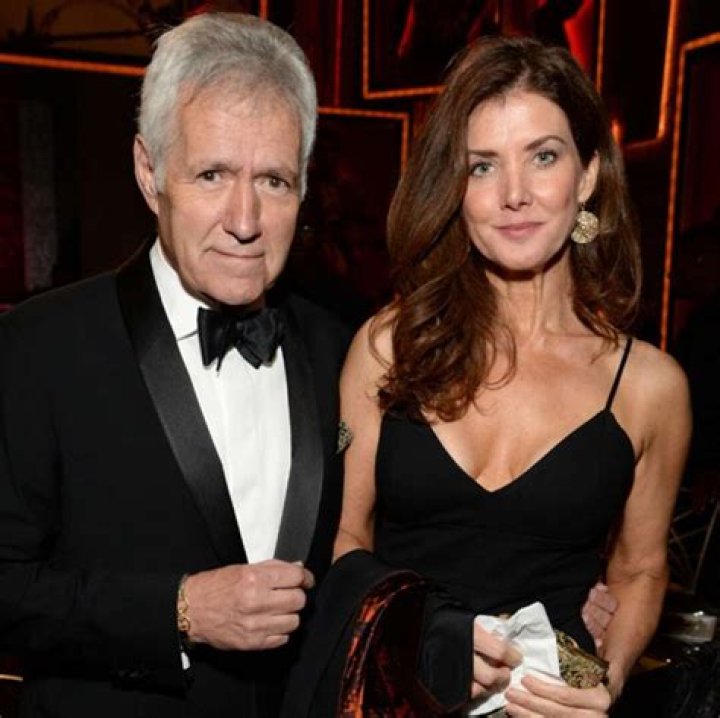 Jean Currivan Trebek age, Date of Birth, Family, Net worth, Nationality