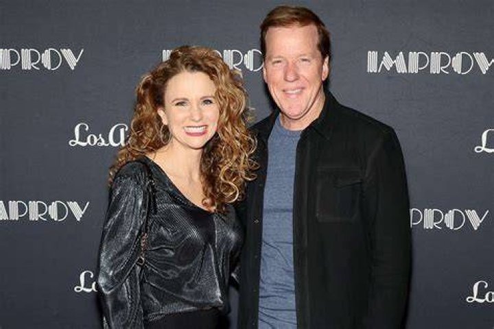 Jeff Dunham&rsquo;s wife Audrey Murdick Wiki Wedding, Twins, Pregnant