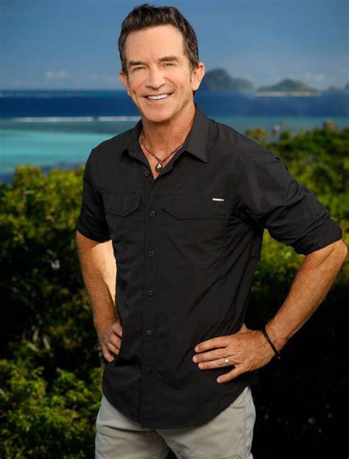 Jeff Probst Celebrates 21 Years of Survivor, Teases Season 41
