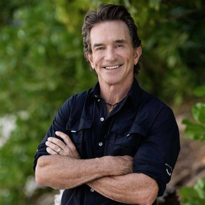 Jeff Probst reveals he&rsquo;s been diagnosed with transient global amnesia