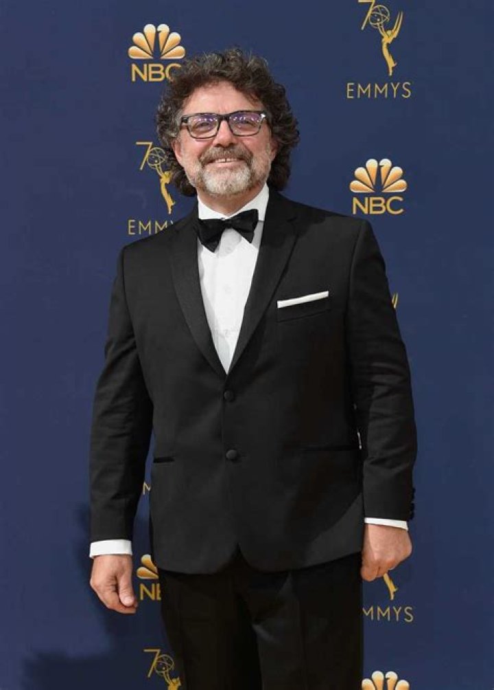 Jeff Richmond bio what is known about Tina Fey&rsquo;s husband? Legit.ng