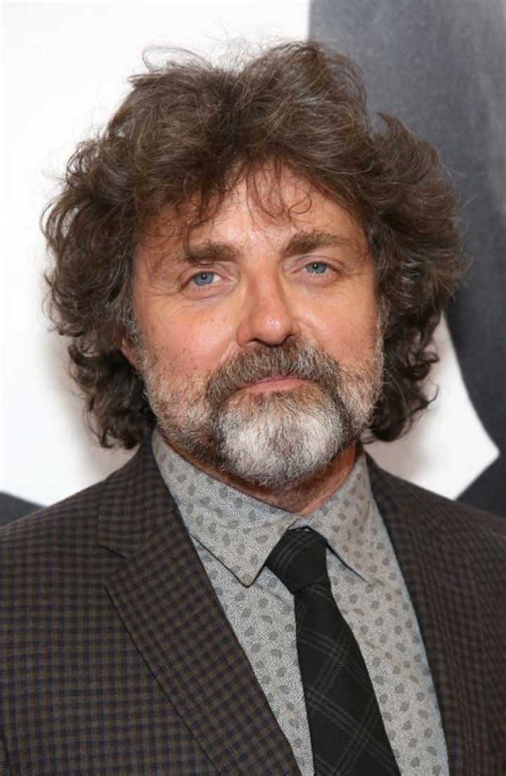 Jeff Richmond IMDb