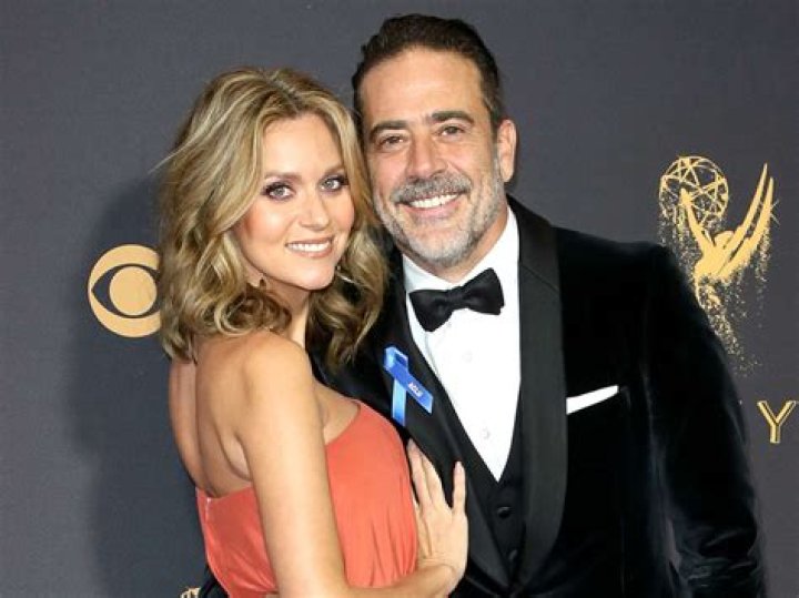 Jeffrey Dean Hilarie Burton’s Best Photos With Their Kids