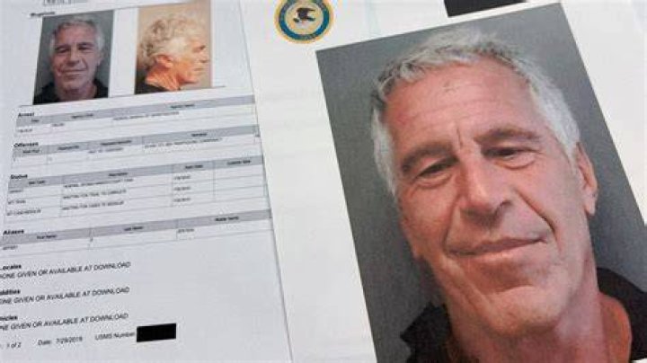 Jeffrey Epstein documents show pedophile emailed Ghislaine Maxwell to