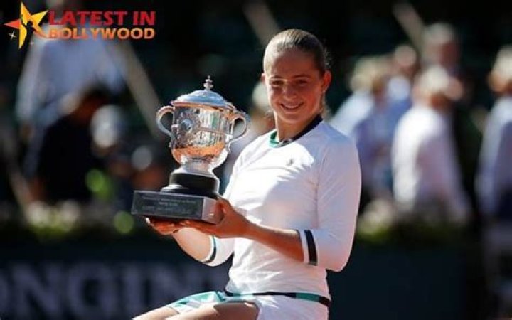 Jelena Ostapenko Diabetes, Husband, Age, Weight Gain, Height, Baby, Net