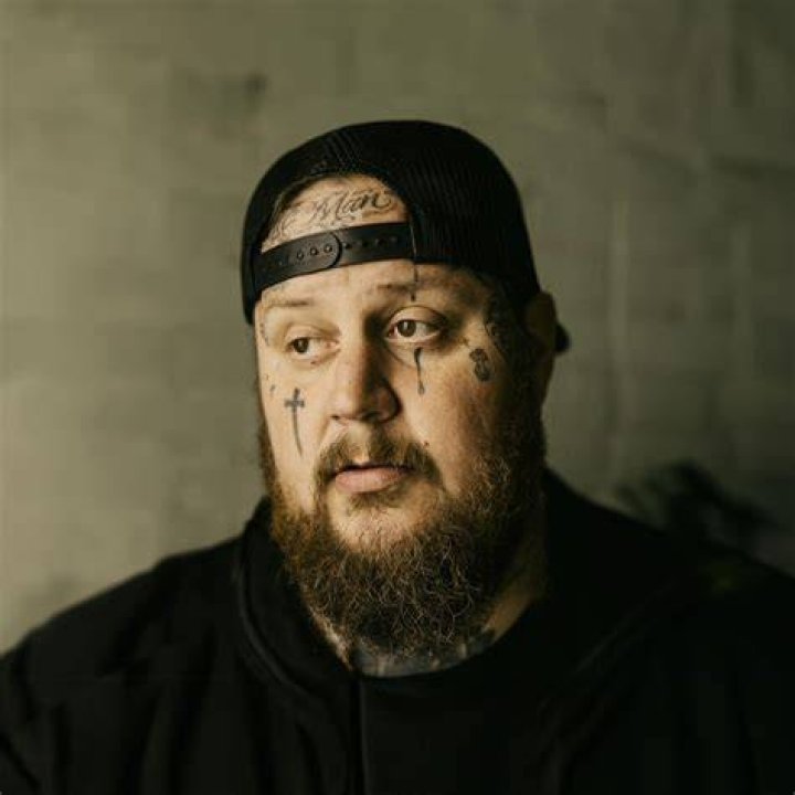 Jelly Roll's Wife Celebrates Their Anniversary With Spicy Video