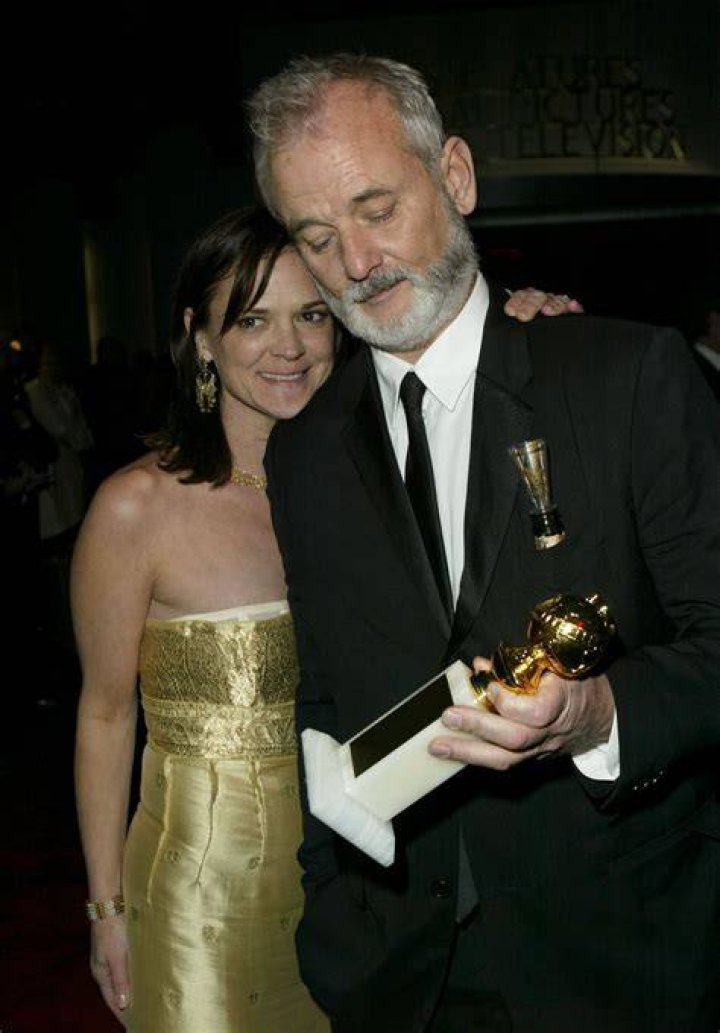 Jennifer Butler Wiki [Bill Murray's Wife], Age, Kids, Family, Net Worth