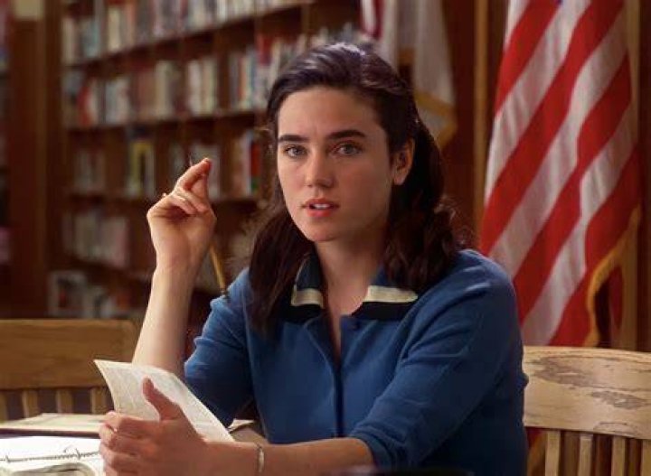 Jennifer Connelly Inventing The Abbotts
