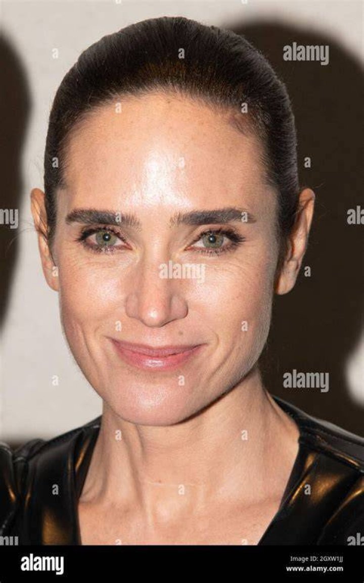 Jennifer Connelly Takes 'Shelter' Film Break for River Run! Photo