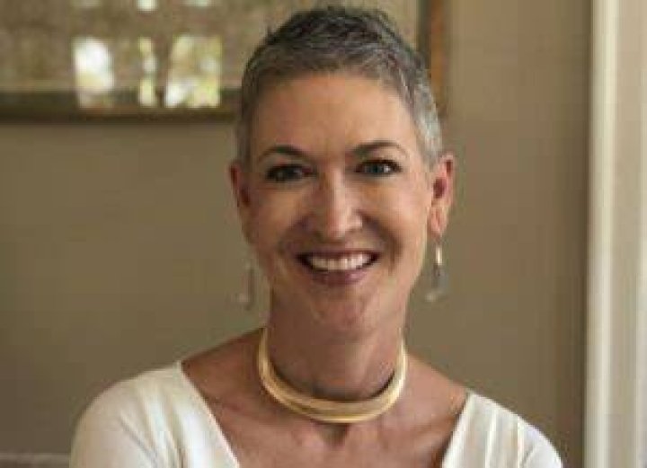 Jennifer Griffin Haircut, Net Worth. Husband Greg Myre and Kids