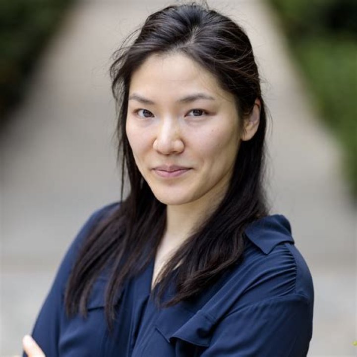 Jennifer Pan GLORY Int'l Music Competition