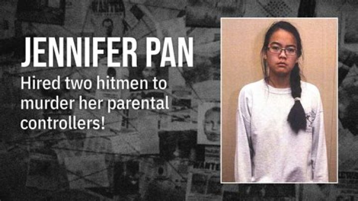 Jennifer Pan Planned The Perfect Murder But Father Came Back From Coma