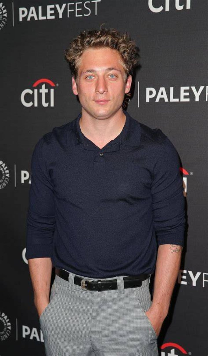 Jeremy Allen White IMDb