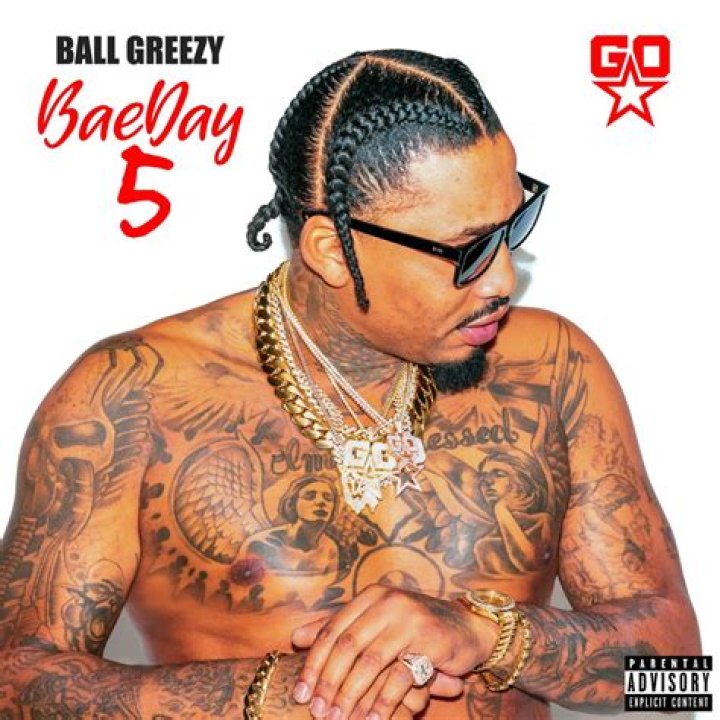 Jess & Ball Greezy