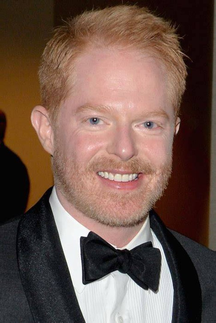 Jesse Tyler Ferguson Biography, Jesse Tyler Ferguson's Famous Quotes