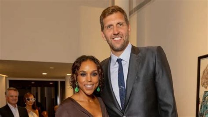 Jessica Olsson (Dirk Nowitzki’s Wife) Biography, Age, Wiki, Height