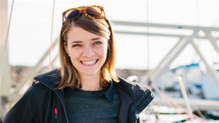 Jessica Watson's life now, 14 years after her voyage.
