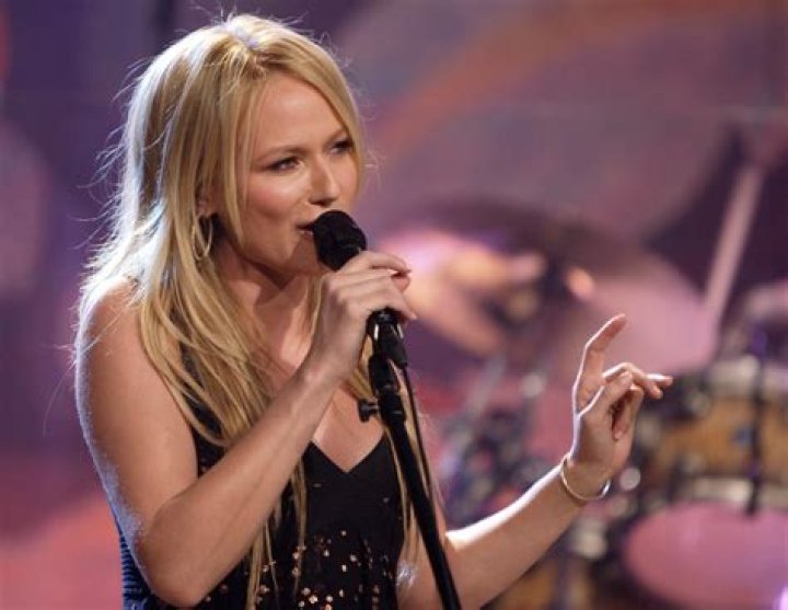 Jewel Performs Signature Hit &ldquo;Hands&rdquo; with Son Kase for The Masked