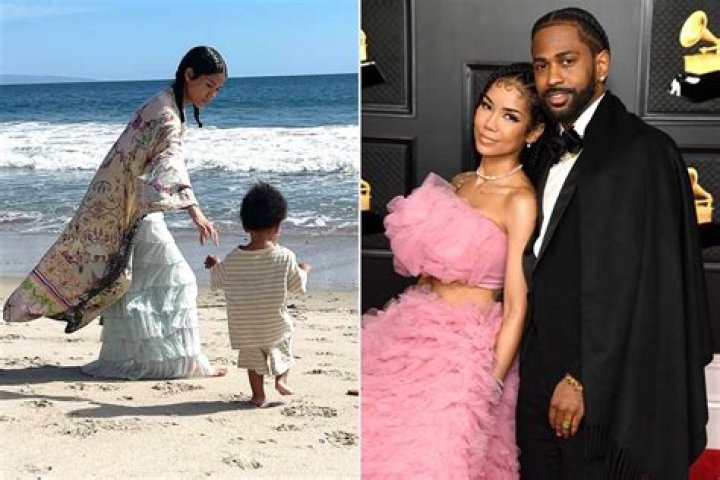 Jhene Aiko Family Baby Daddy, 2 Kids, 8 Siblings, Parents BHW
