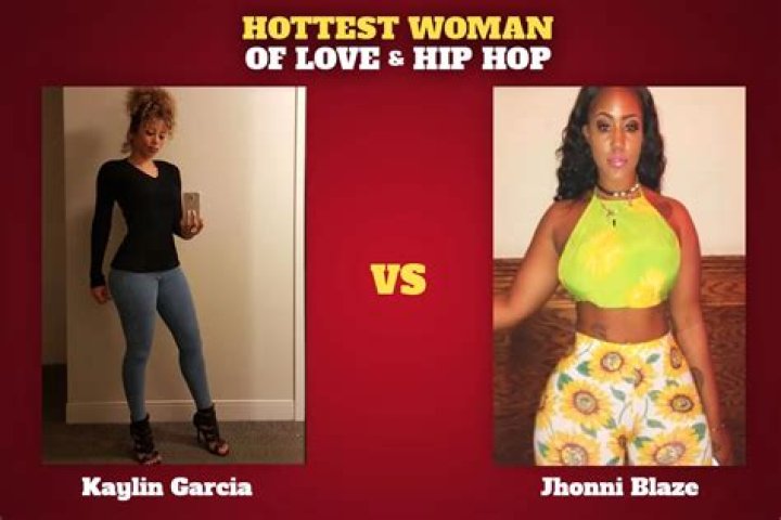 Jhonni Blaze Love & Hip Hop Wiki FANDOM powered by Wikia