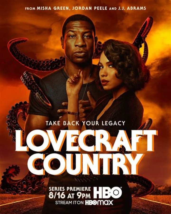 JiAh Lovecraft Country Wiki Fandom