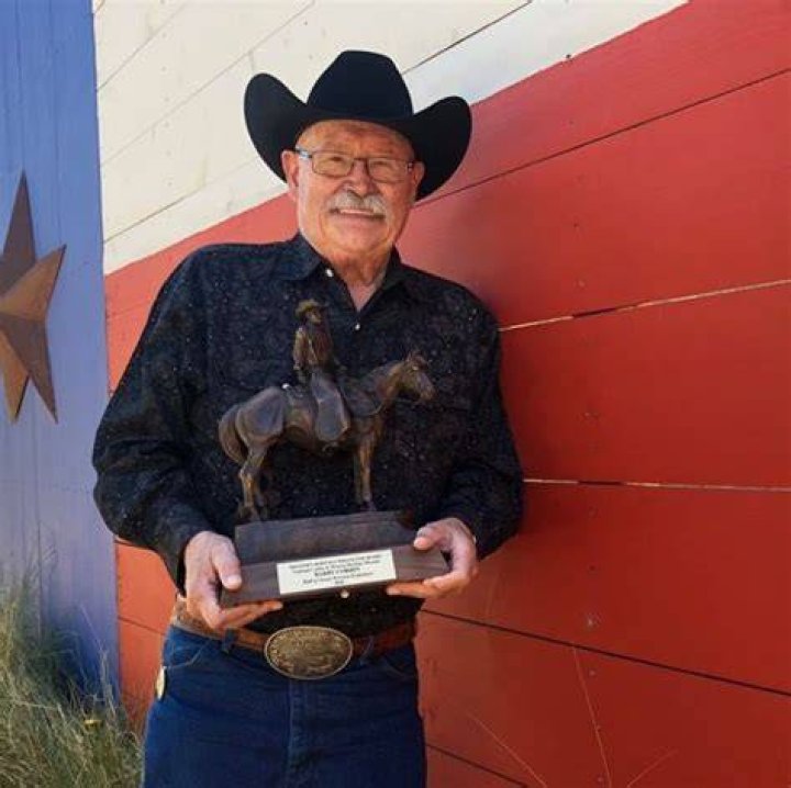 Jim Barry Corbin Who is Barry Corbin's son? Dicy Trends