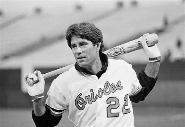 Jim Palmer, adopted before Hall of Fame baseball career, found birth