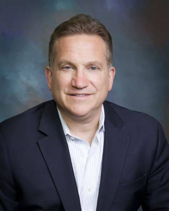 Jim Spencer (CEO) Detailed Biography with [ Photos Videos ]