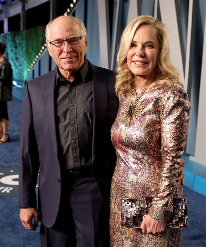 Jimmy Buffett&rsquo;s wife opens up about his &lsquo;unimaginably challenging