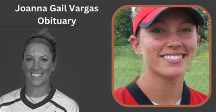 Joanna Gail Vargas obituary and cause of Death