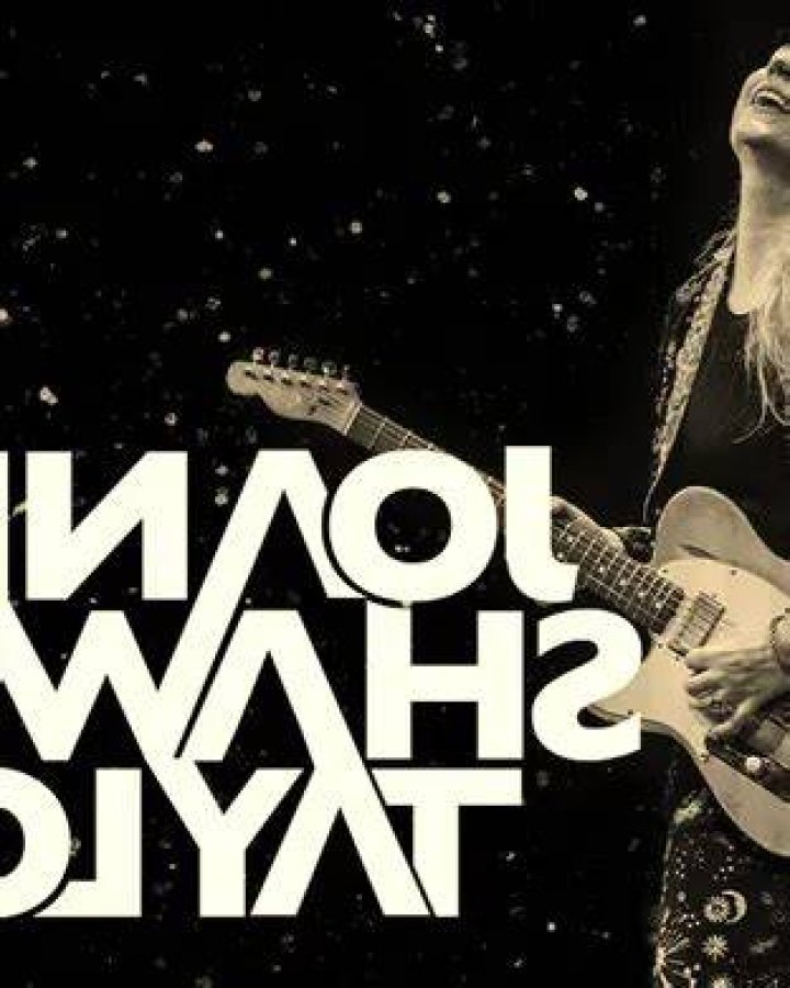 Joanne Shaw Taylor Milwaukee Tickets, Pabst Theater Oct 30, 2022