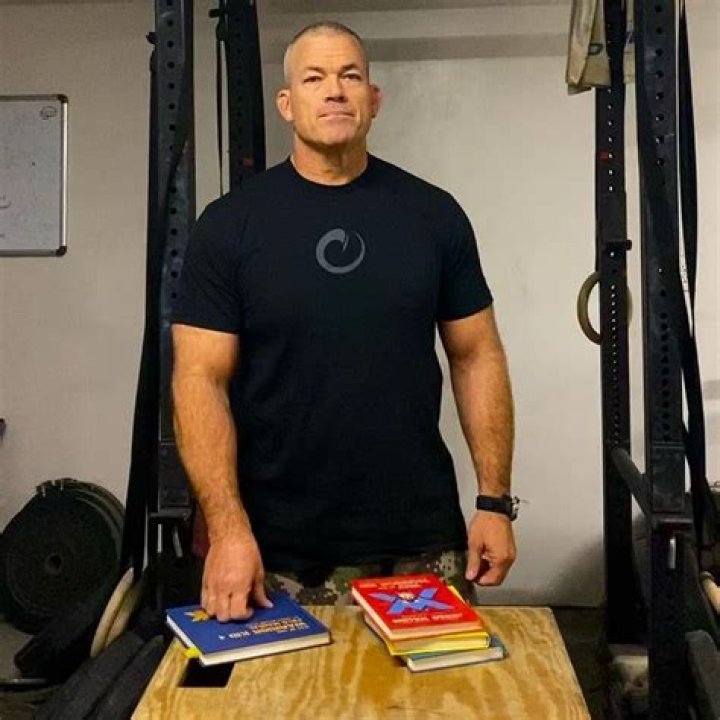 Jocko Willink Wiki, Bio, Wife, Height, Weight, Net Worth, Salary