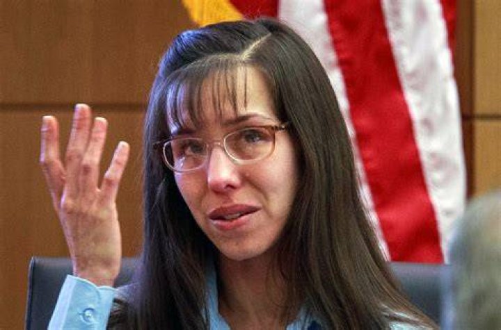 Jodi Arias's Birthday Celebration HappyBday.to