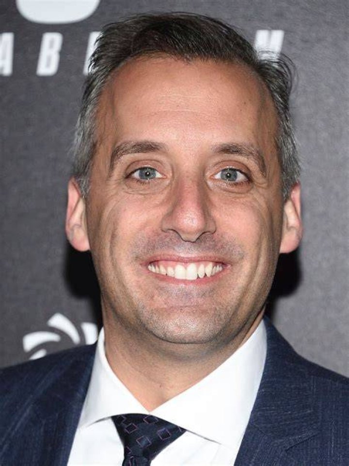 Joe Gatto's estranged wife Bessy says she's 'broken' after split