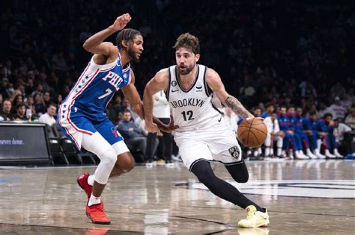 Joe Harris Could Return To Game Action For The Brooklyn Nets In &lsquo;Next