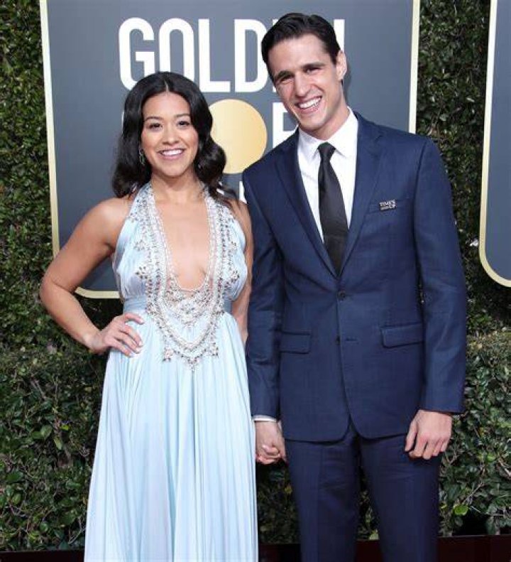 Joe LoCicero bio who is Gina Rodriguez's husband? Legit.ng