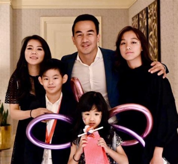 Joe Taslim Bio, family, net worth