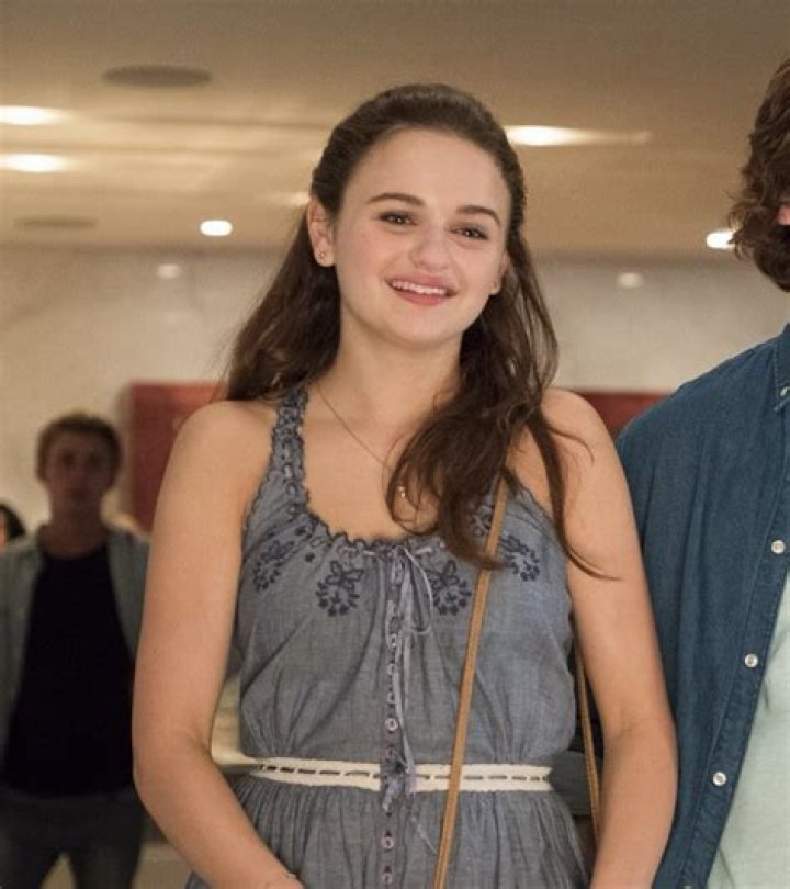 Joey King &ldquo;The Kissing Booth 3&rdquo; Photoshoot list