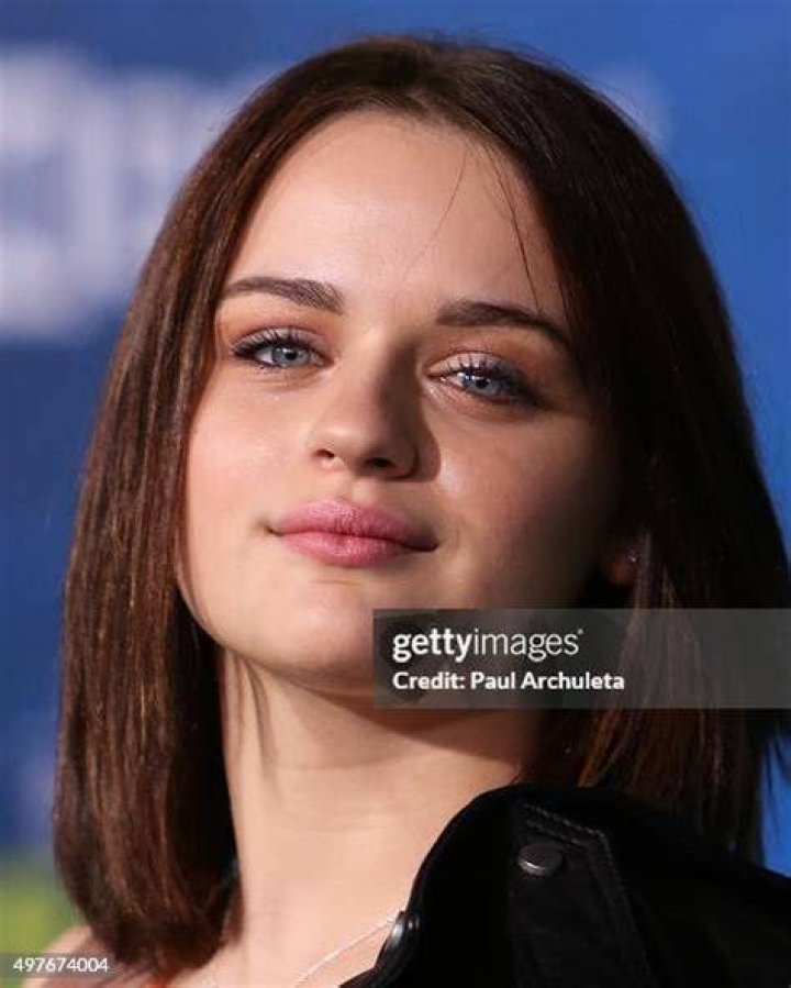 Joey King's Father: A Doting Dad And A Man Of Substance